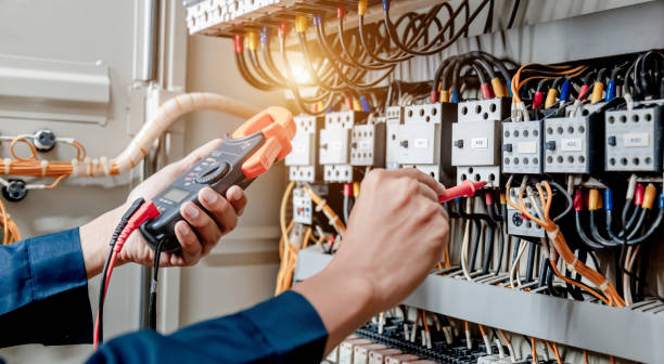 Best Ceiling Fan Installation Electrician  in Dyer, TN