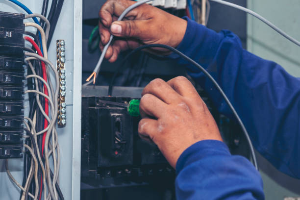 Best 24-Hour Electrician  in Dyer, TN