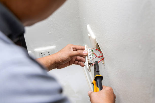 Best Industrial Electrical Services  in Dyer, TN