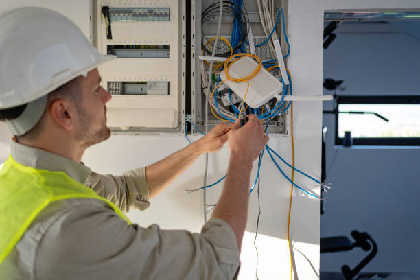 Best Licensed Electrician  in Dyer, TN